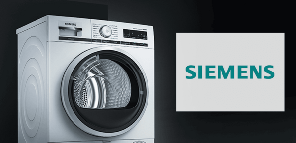 Siemens Hausgeräte bei Oprea Elektrotechnik in Scheinfeld