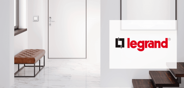 Legrand bei Oprea Elektrotechnik in Scheinfeld
