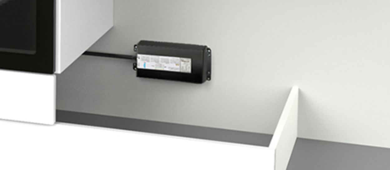 Herdwächter bei Oprea Elektrotechnik in Scheinfeld
