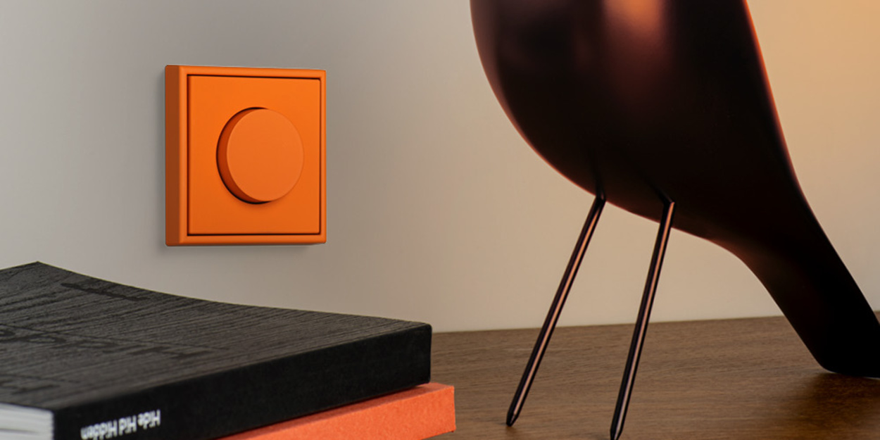 DALI-2 Drehsteuergeräte TW Multimaster bei Oprea Elektrotechnik in Scheinfeld