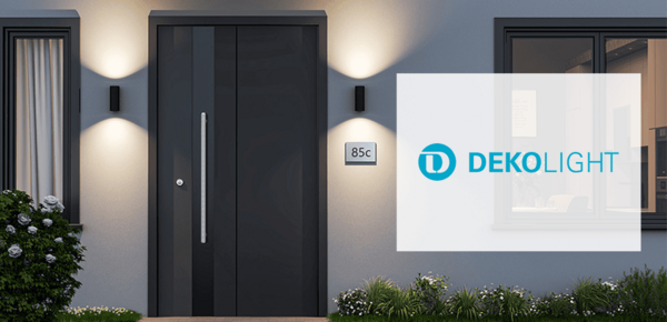 DEKO-LIGHT bei Oprea Elektrotechnik in Scheinfeld