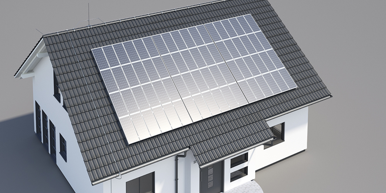Umfassender Schutz für Photovoltaikanlagen bei Oprea Elektrotechnik in Scheinfeld