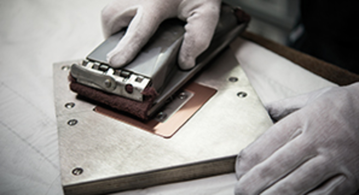 Manufaktur bei Oprea Elektrotechnik in Scheinfeld
