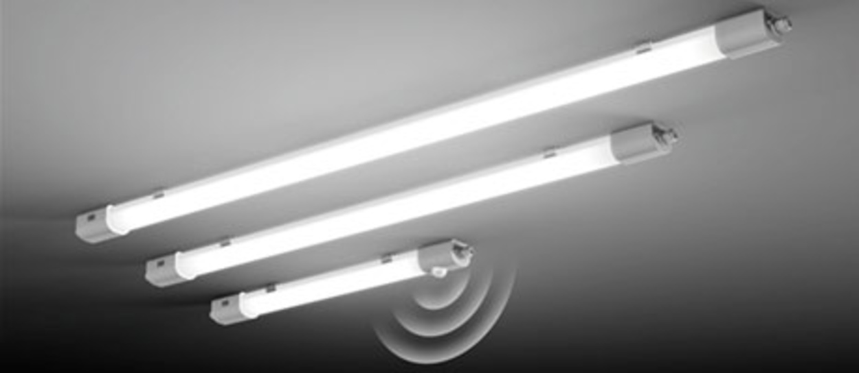 Planox Feuchtraumleuchten bei Oprea Elektrotechnik in Scheinfeld