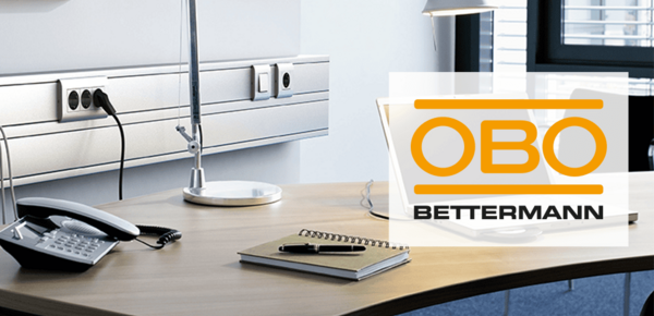 OBO bei Oprea Elektrotechnik in Scheinfeld